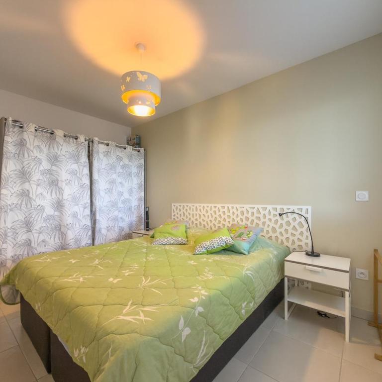 L'Astrolabe, Magnifique vue mer , clim , parking - Appartement 2 Chambres - 6