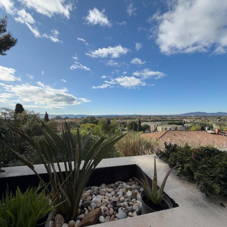 L'Astrolabe, Magnifique vue mer , clim , parking - Appartement 2 Chambres - 9