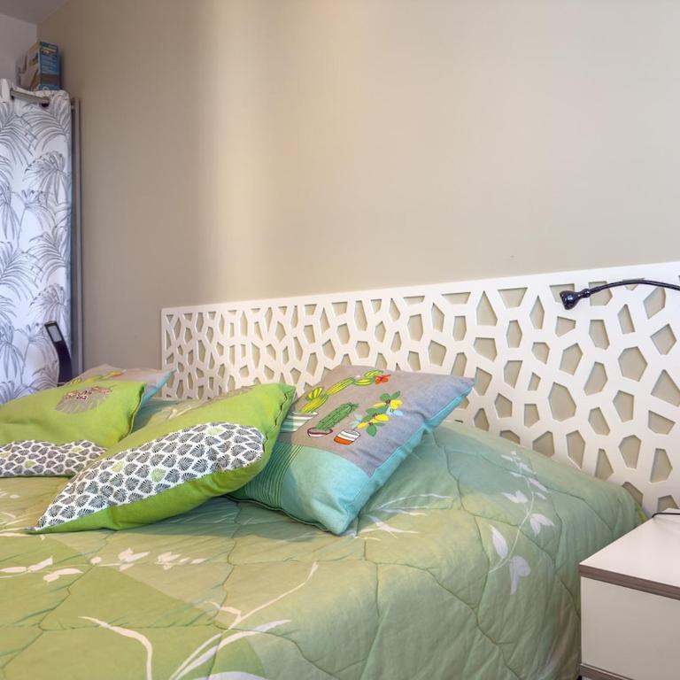 L'Astrolabe, Magnifique vue mer , clim , parking - Appartement 2 Chambres - 24