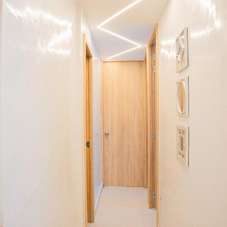 Luxury apartment with ocean view 15th floor - Three-Bedroom Apartment - 41