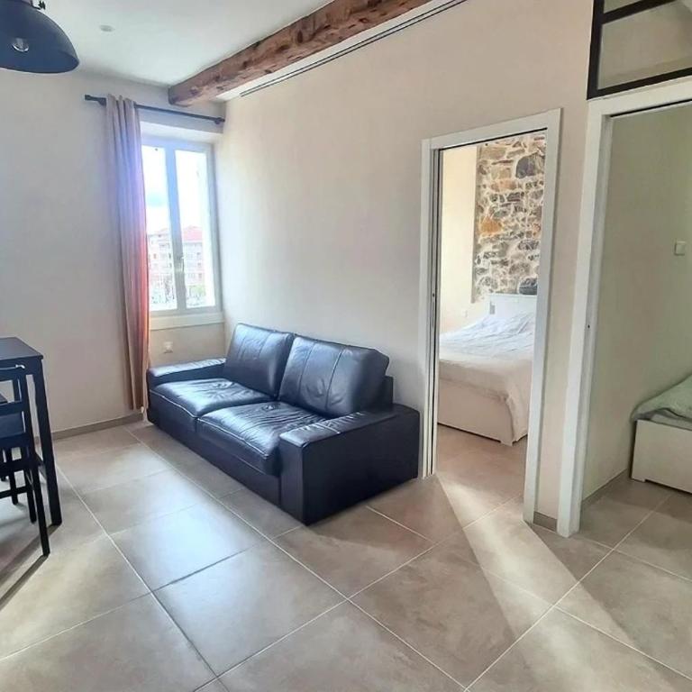 Renovated T3 le Port de Toulon - Apartment mit 1 Schlafzimmer - 7