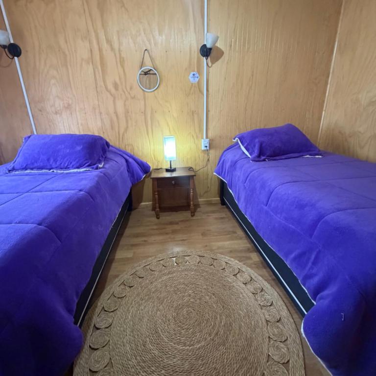 Cabaña A & M - Two-Bedroom House - 29