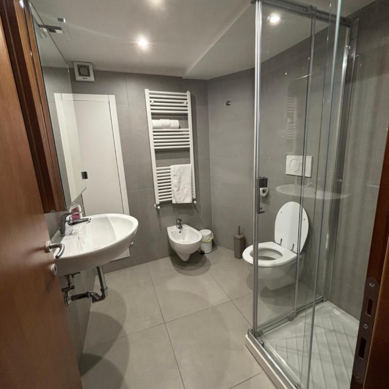 Appartamento treVi - One-Bedroom Apartment - 4