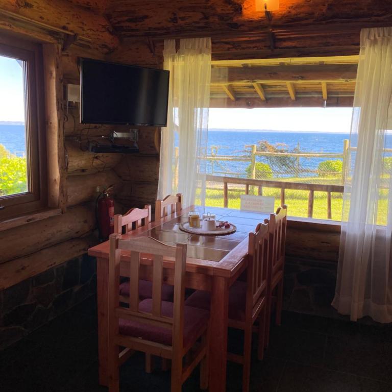 Cabañas Puerto Varas - Two-Bedroom Bungalow - 5