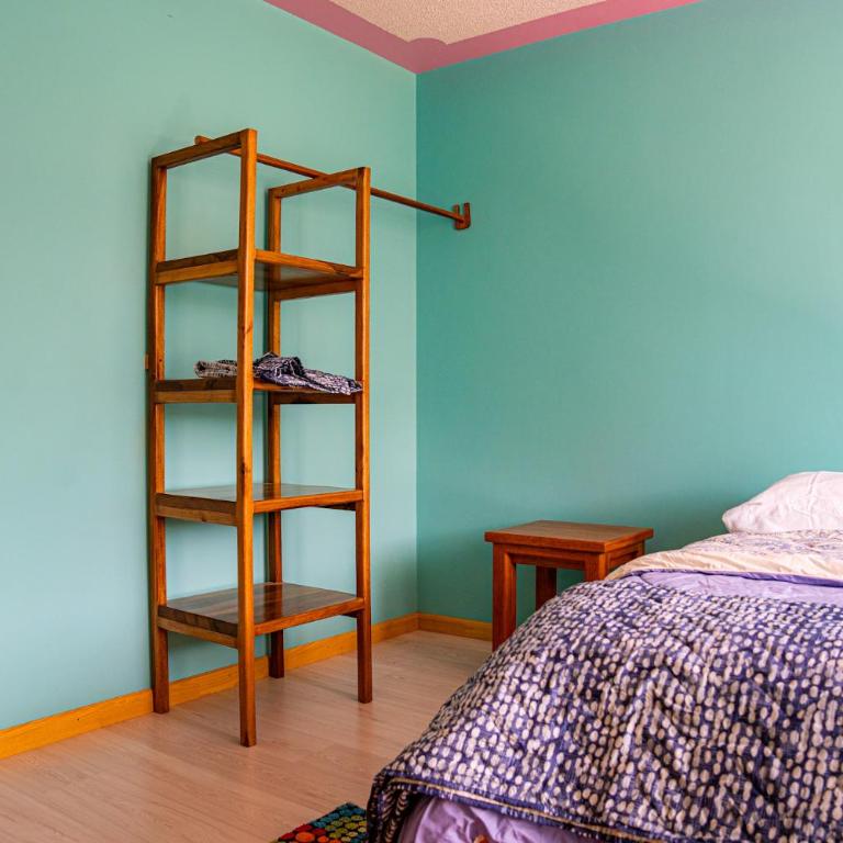 Bed and Breakfast VEGA - Twin Room with Private Bathroom - 7