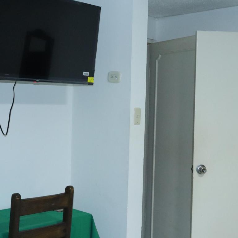 Hotel Inambu Villavicencio - Double Room - 3
