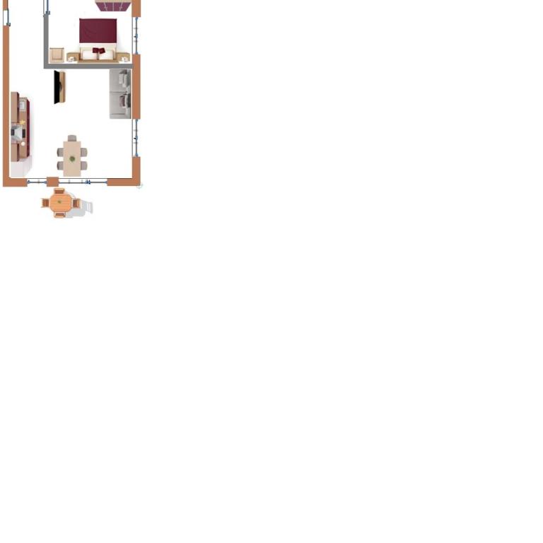 Sesselalpe - Apartment mit 2 Schlafzimmern - 18