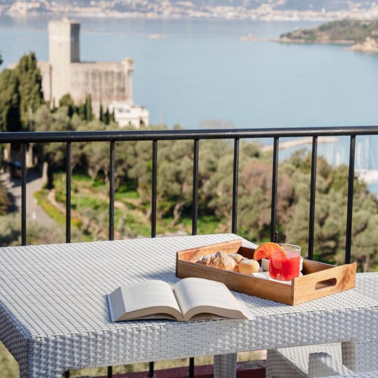 Europa Grand Hotel - Junior Suite - 9