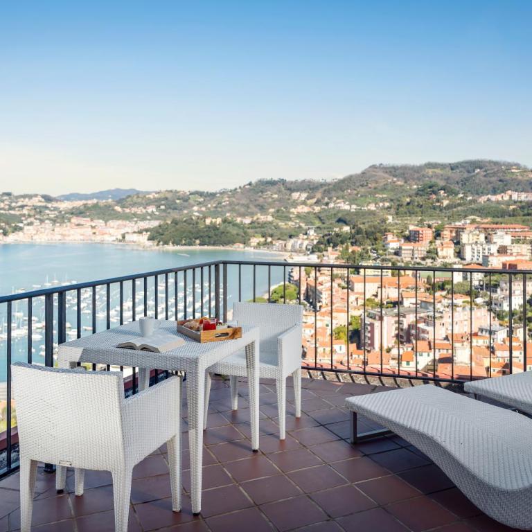 Europa Grand Hotel - Junior Suite - 8