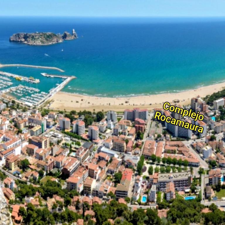 El Balcón de las Medes - One-Bedroom Apartment - 3