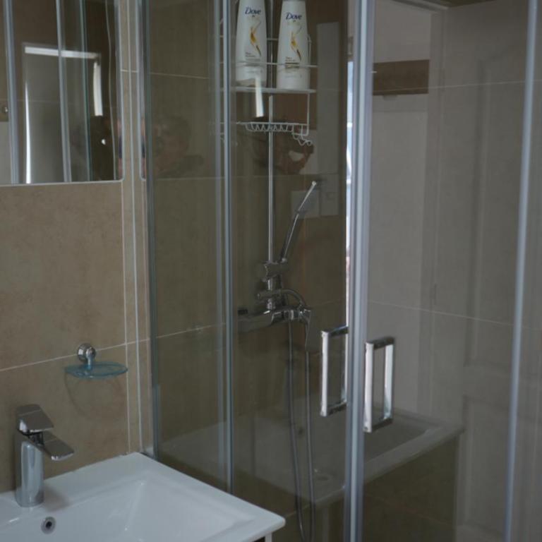 Cabañas Tinycolchagua cl - One-Bedroom House - 19