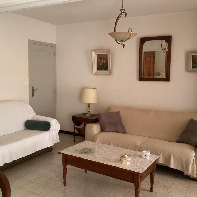 Pietralba Saint Joseph - Appartement - 5