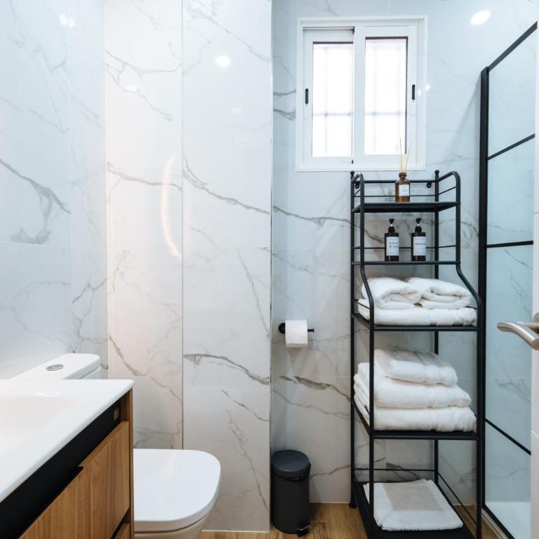 Casa Amaia - Apartamento de 2 dormitorios - 30
