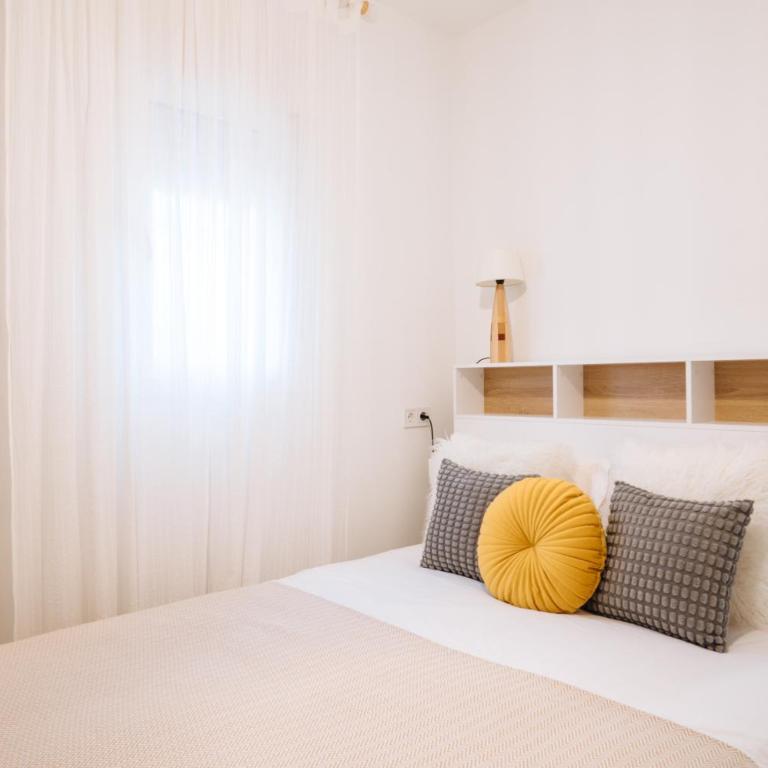 Casa Amaia - Apartamento de 2 dormitorios - 22