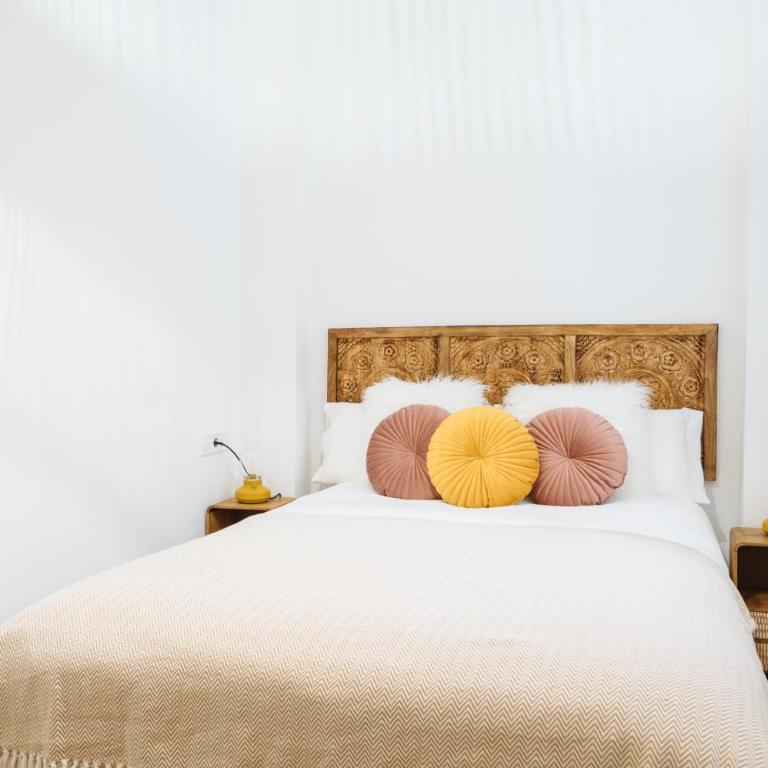 Casa Amaia - Apartamento de 2 dormitorios - 19