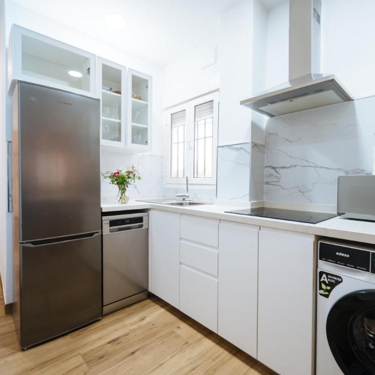 Casa Amaia - Apartamento de 2 dormitorios - 12