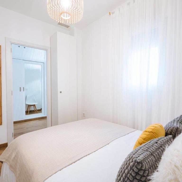Casa Amaia - Apartamento de 2 dormitorios - 25