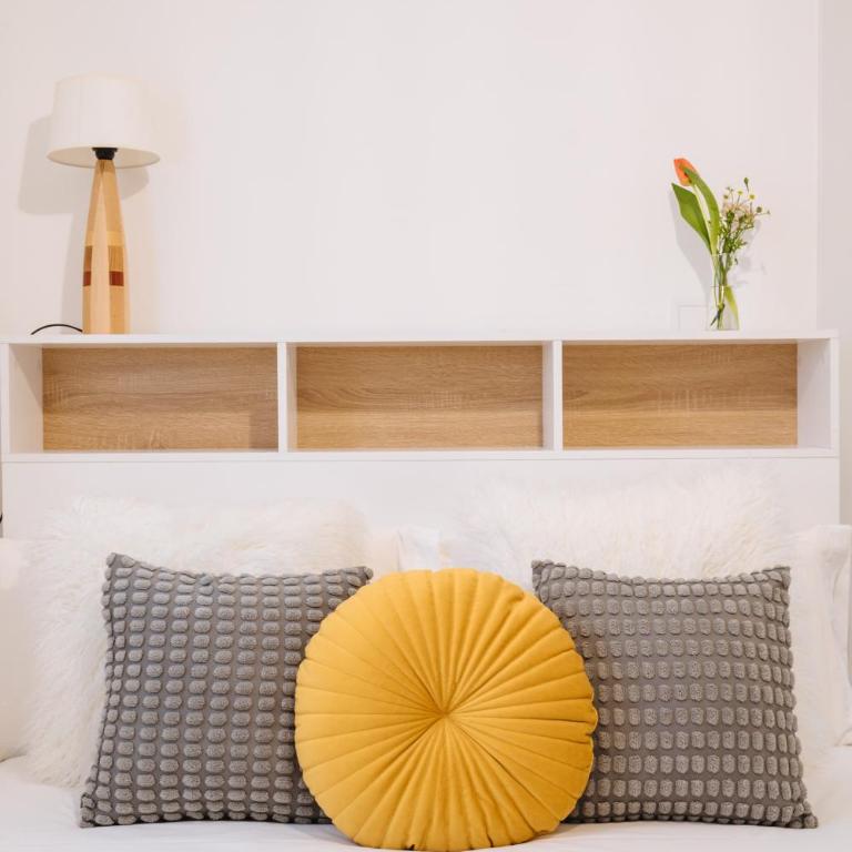 Casa Amaia - Apartamento de 2 dormitorios - 24