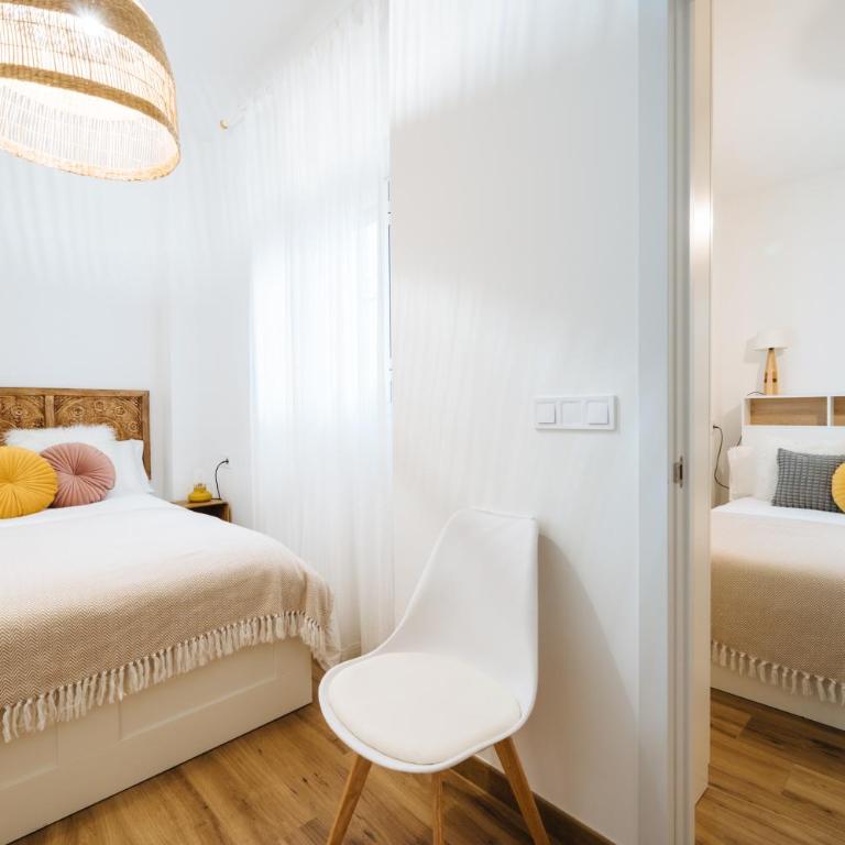 Casa Amaia - Apartamento de 2 dormitorios - 3