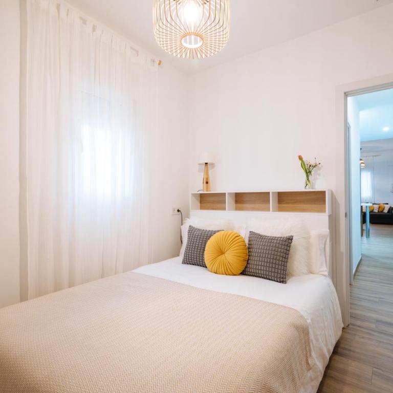 Casa Amaia - Apartamento de 2 dormitorios - 27