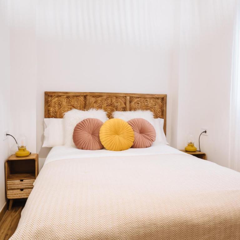 Casa Amaia - Apartamento de 2 dormitorios - 20