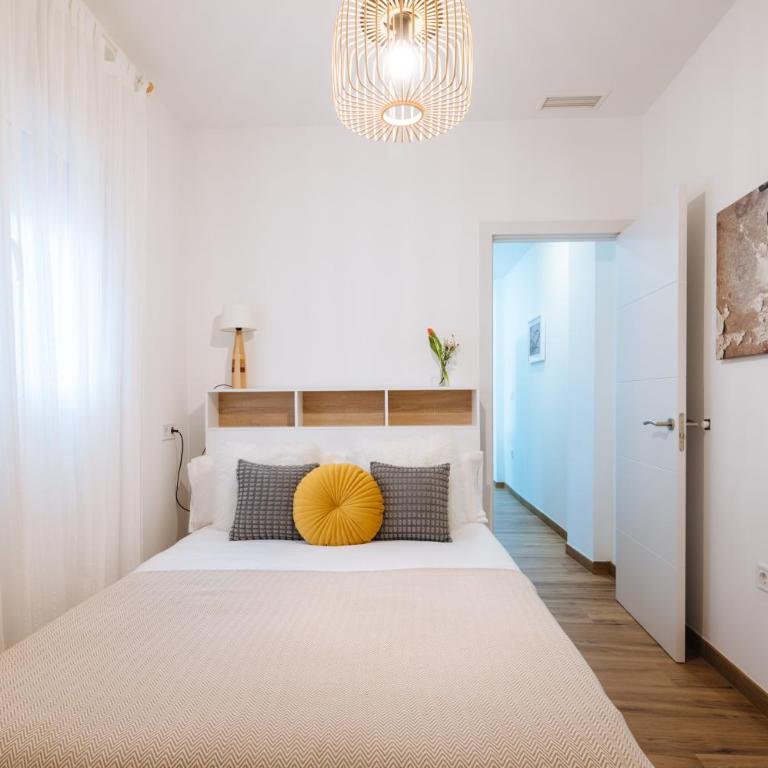 Casa Amaia - Apartamento de 2 dormitorios - 26
