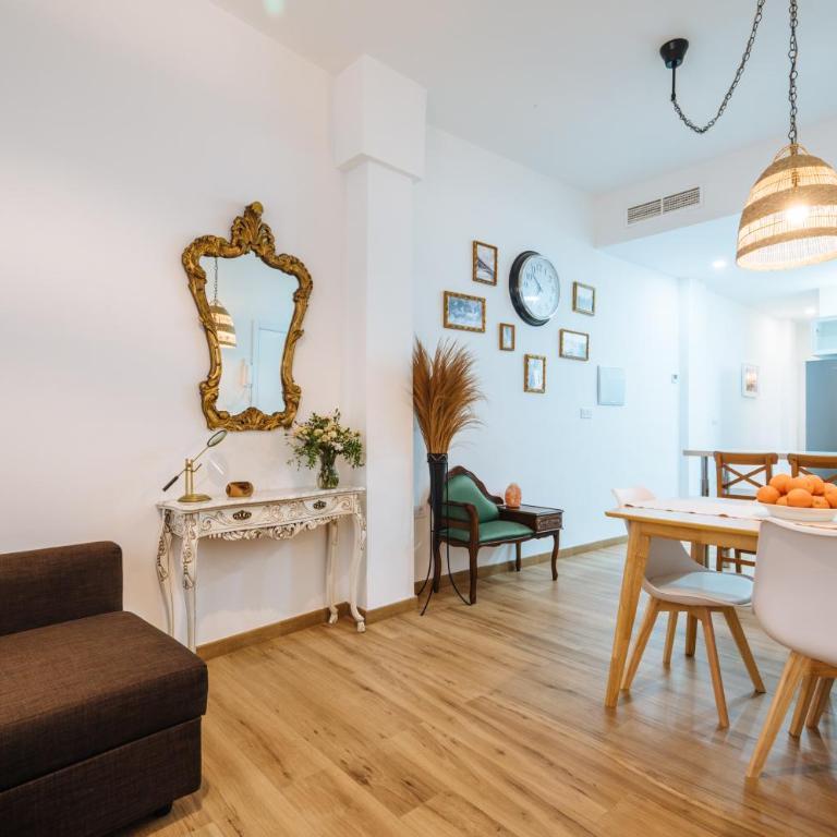 Casa Amaia - Apartamento de 2 dormitorios - 5