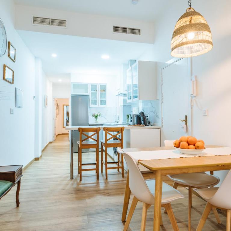 Casa Amaia - Apartamento de 2 dormitorios - 1