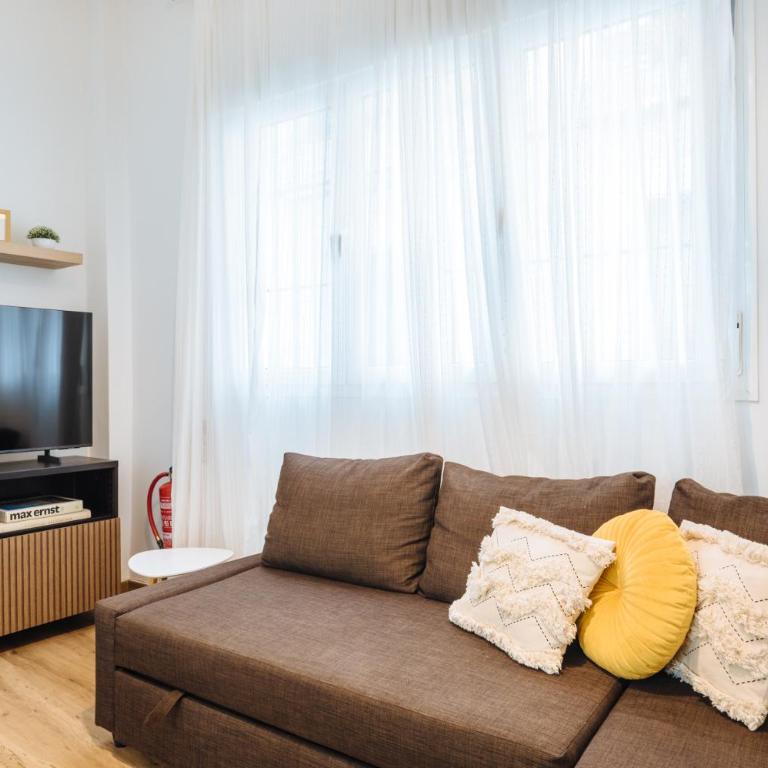 Casa Amaia - Apartamento de 2 dormitorios - 7