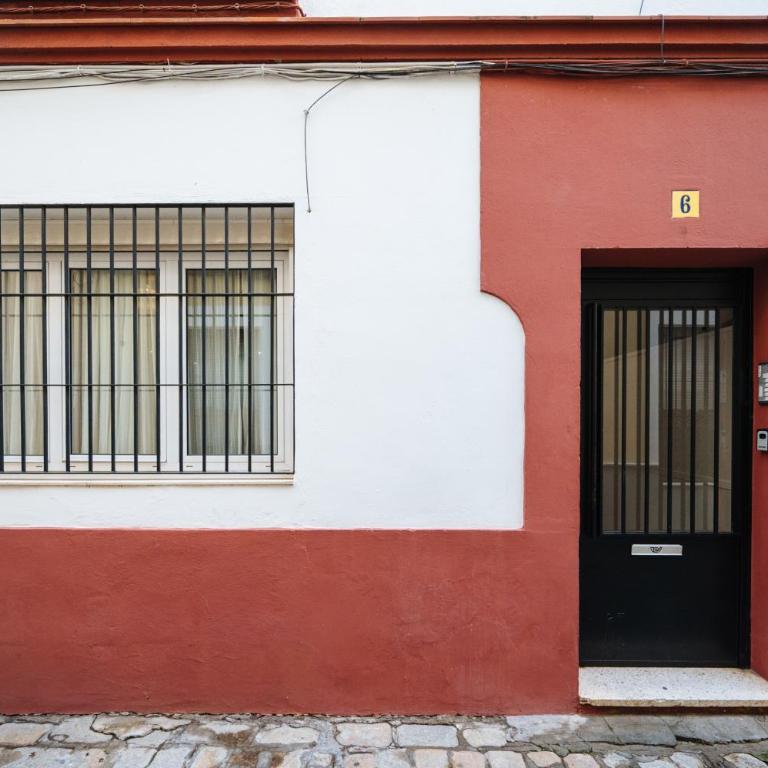 Casa Amaia - Apartamento de 2 dormitorios - 32