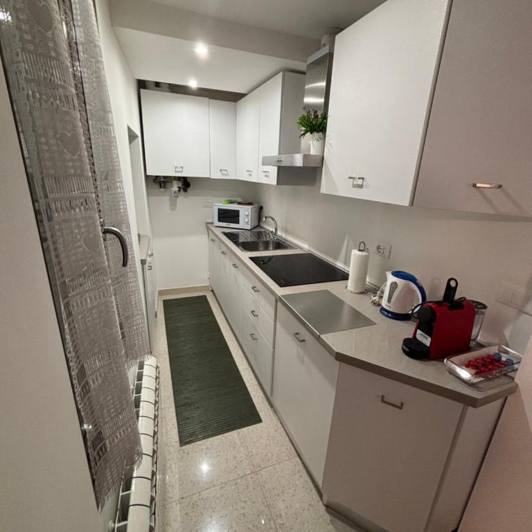 Appartamento treVi2 - Two-Bedroom Apartment - 9