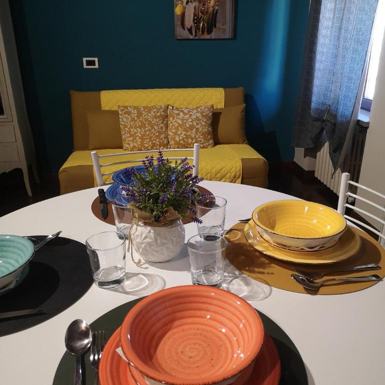 Borgo Fiore House - Deluxe Apartment - 32
