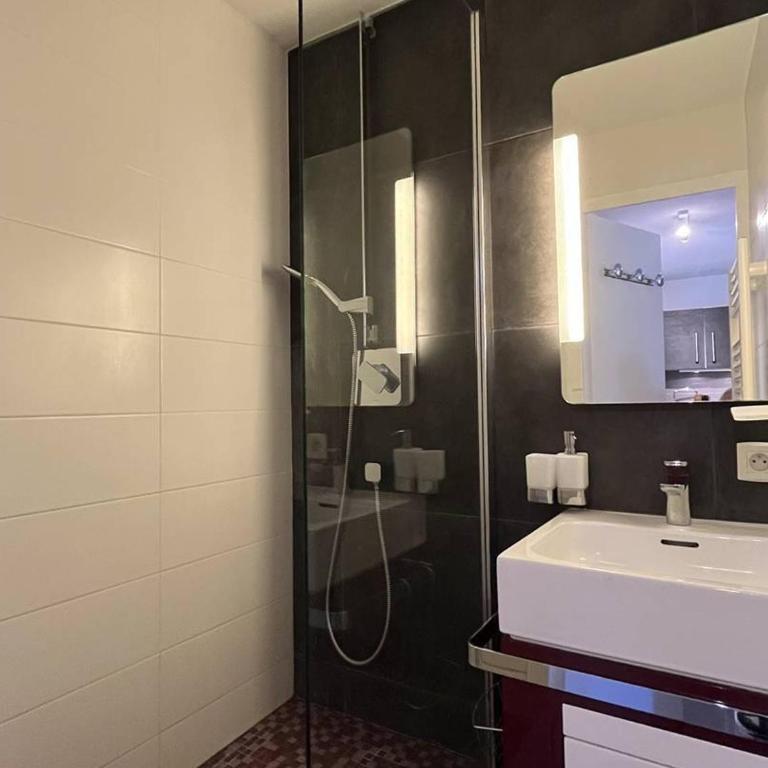 Charmant appartement à Villard-de-Lans avec parking - FR-1-548-52 - Apartment - 7