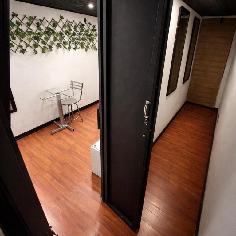 Casa Santa Margarita - Habitación Individual con baño privado - 4