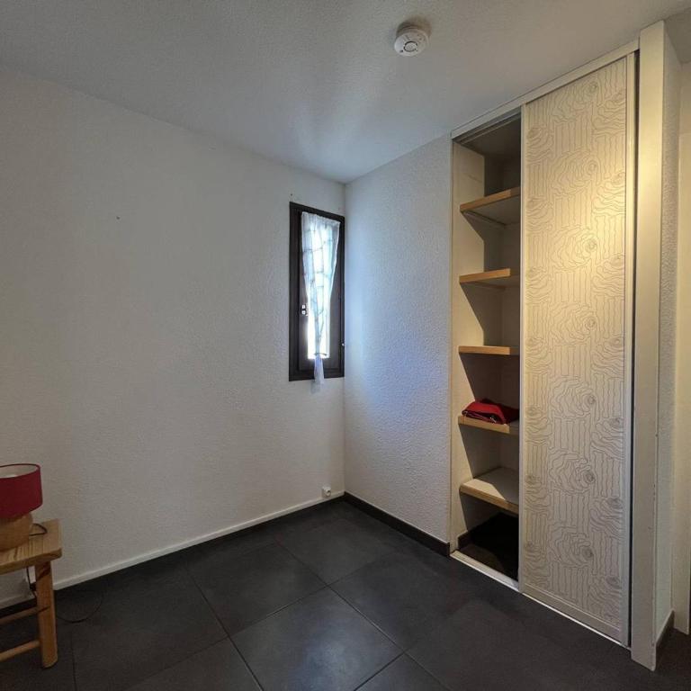 Charmant appartement à Villard-de-Lans avec parking - FR-1-548-52 - Apartment - 9