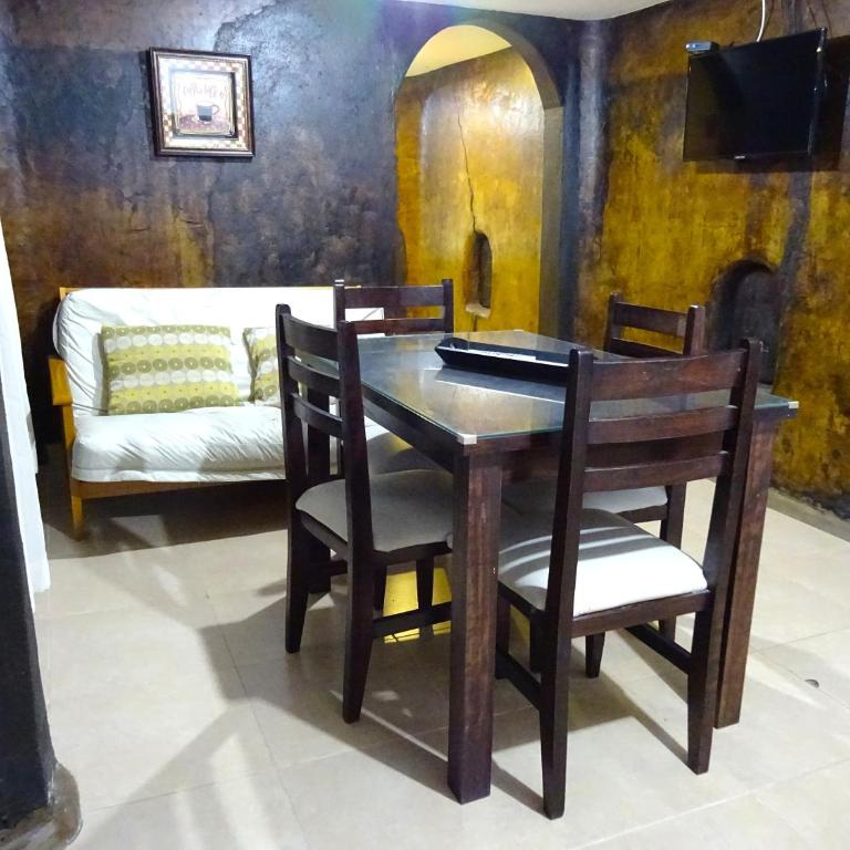 Apart Hotel La Bodega - Double Room - 8