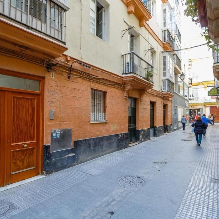 GuestReady - Arbolí Cadiz - Apartamento - 31