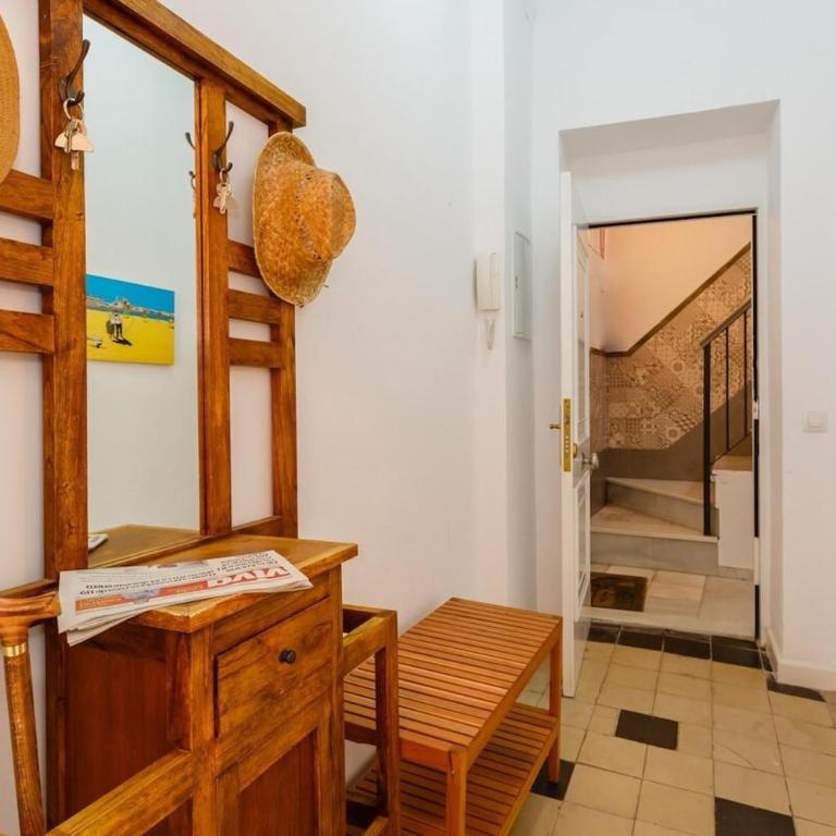 GuestReady - Arbolí Cadiz - Apartamento - 26