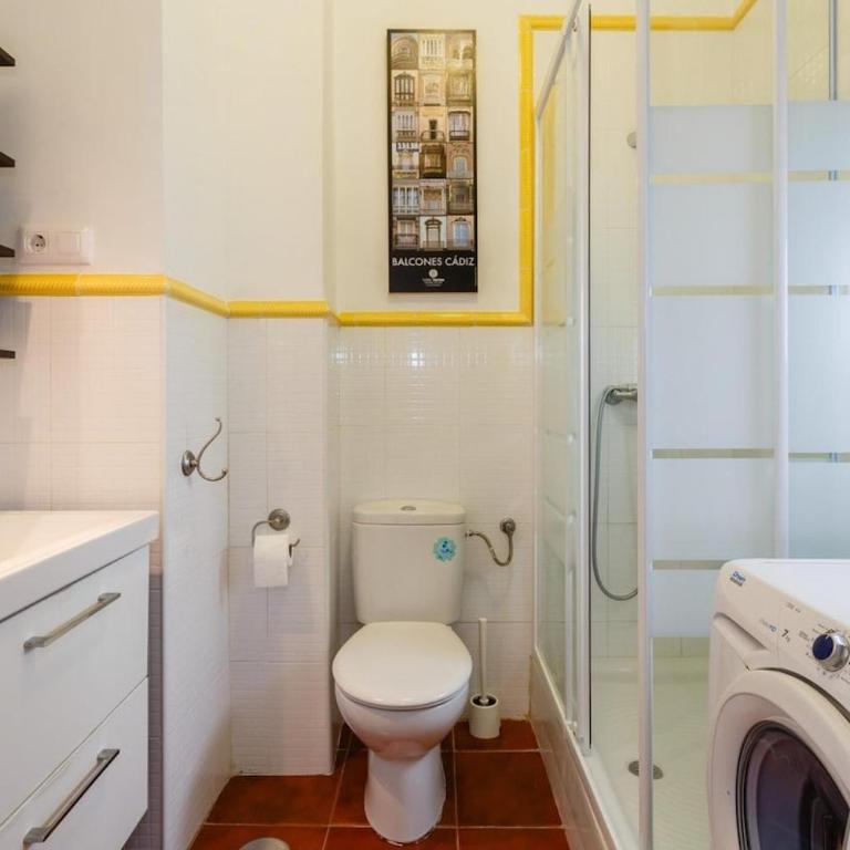 GuestReady - Arbolí Cadiz - Apartamento - 8