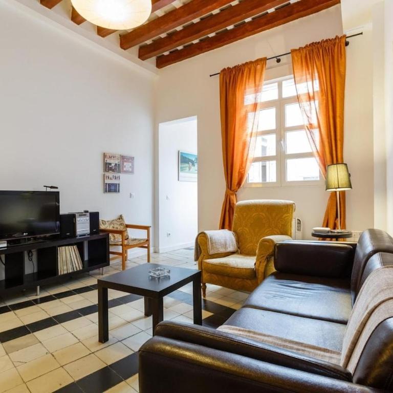 GuestReady - Arbolí Cadiz - Apartamento - 1