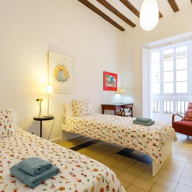 GuestReady - Arbolí Cadiz - Apartamento - 3