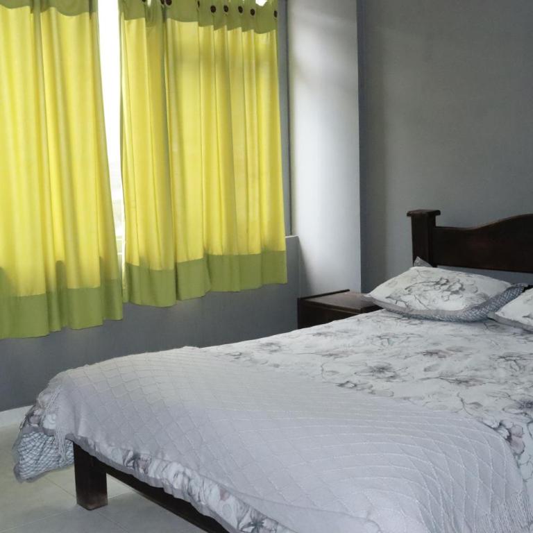 Hotel Inambu Villavicencio - Economy Double Room - 2