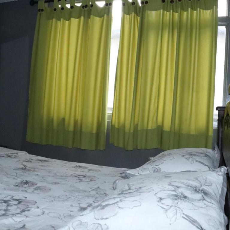 Hotel Inambu Villavicencio - Economy Double Room - 1