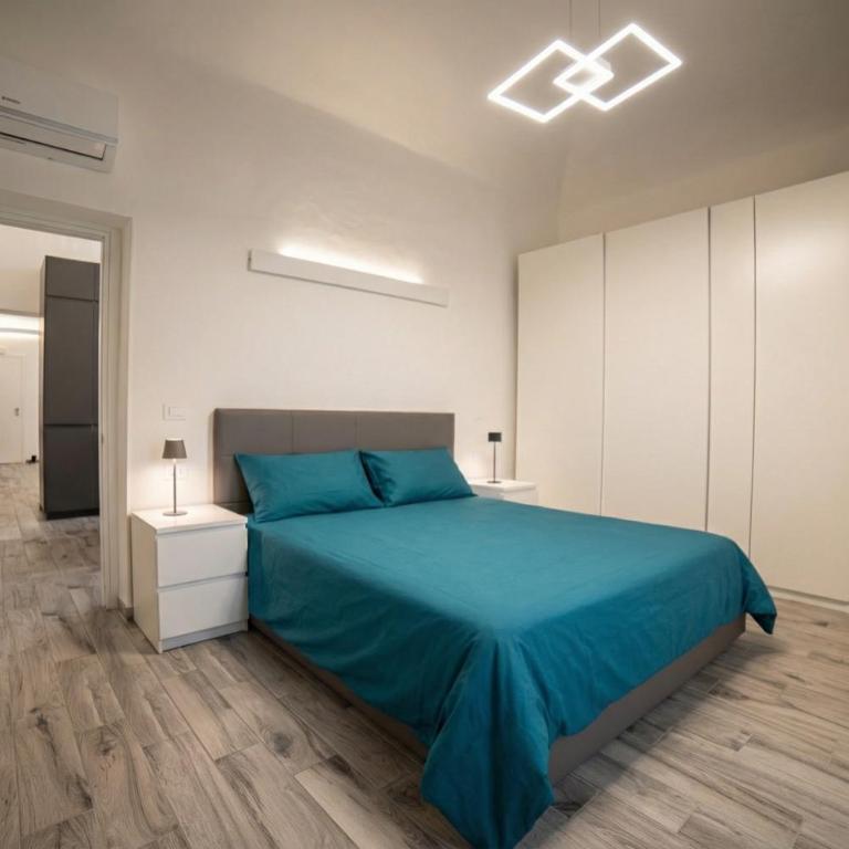 Luxury suite al Vaticano - Apartment mit Terrasse - 35