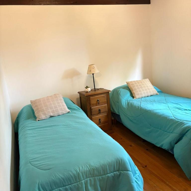 La Almenara Lodge - Two-Bedroom Chalet - 15