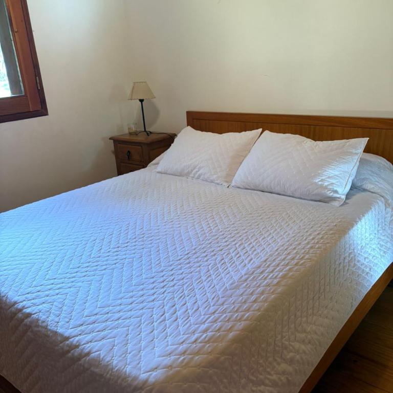 La Almenara Lodge - Two-Bedroom Chalet - 16