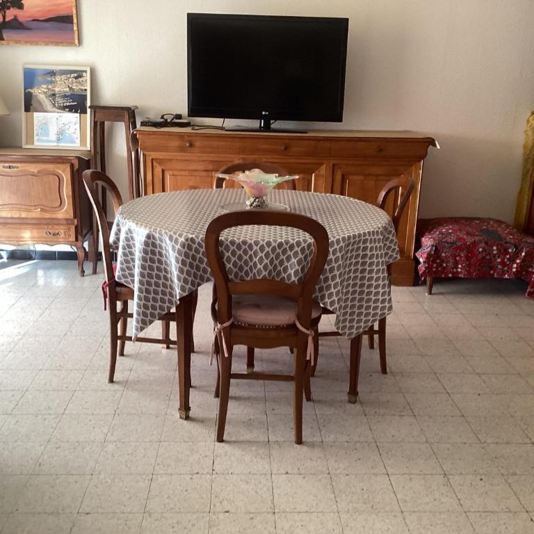 Pietralba Saint Joseph - Appartement - 2