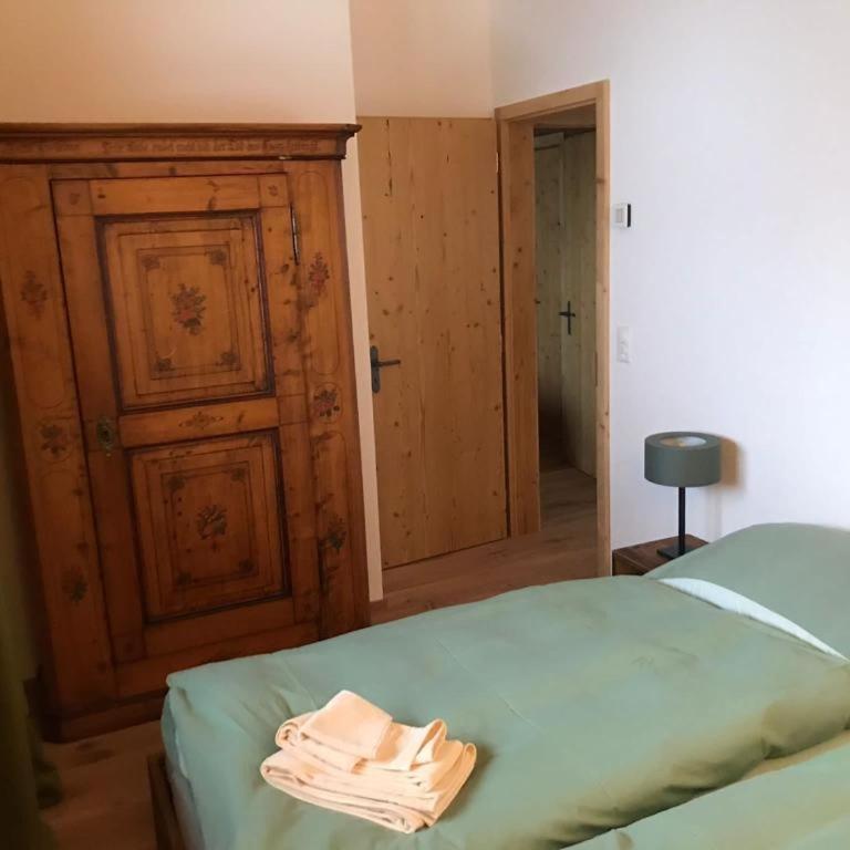 Chalet Iris - Ferien mit Alpenchic-Ambiente - Chalet - 13