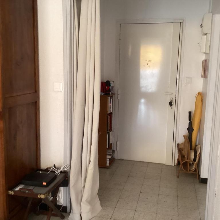 Pietralba Saint Joseph - Appartement - 15