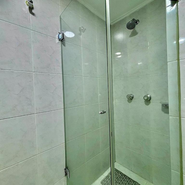 Premium Executive Suite at Swissôtel Quito - Apartamento de 2 dormitorios - 9